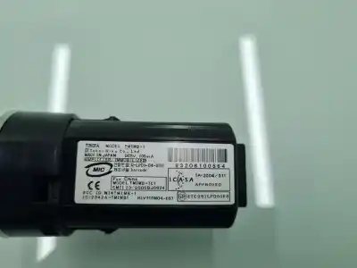 Pezzo di ricambio per auto di seconda mano interruttore di avviamento per lexus is200 (ds2/is2) 220d riferimenti oem iam 2005dj0924  