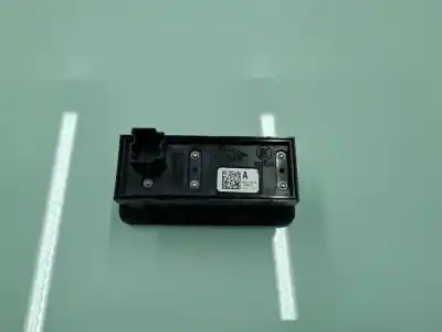 Second-hand car spare part switch for land rover evoque dynamic oem iam references bj3211654  