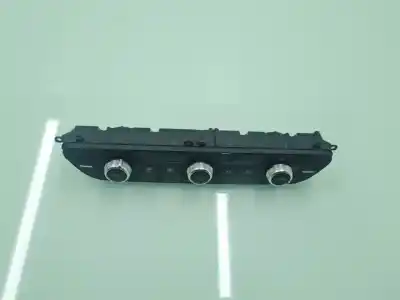 Pezzo di ricambio per auto di seconda mano controllo riscaldamento / aria condizionata per audi a4 avant (8w5) básico riferimenti oem iam 8w0820043p