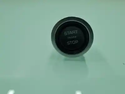 Second-hand car spare part ignition switch for land rover evoque dynamic oem iam references bj3214c376  