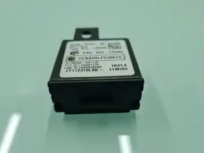 Pezzo di ricambio per auto di seconda mano modulo elettronico per land rover evoque dynamic riferimenti oem iam ah4n15607