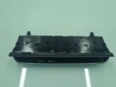Second-hand car spare part multifunction switch for audi a4 avant (8w5) básico oem iam references 8w0925301  