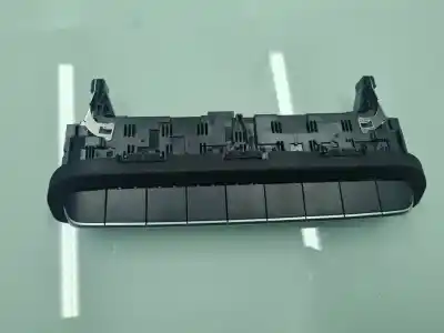 Pezzo di ricambio per auto di seconda mano comando multifunzione per audi a4 avant (8w5) básico riferimenti oem iam 8w0925301