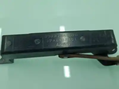 Second-hand car spare part antenna for lexus is200 (ds2/is2) 220d oem iam references 8999741010  