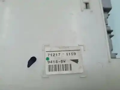 Second-hand car spare part electronic module for lexus is200 (ds2/is2) 220d oem iam references 8273053050  