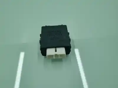 Автозапчастина б/у електронний модуль для lexus is200 (ds2/is2) 220d посилання на oem iam 8597053030  