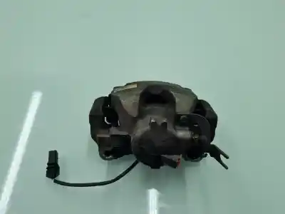 Pezzo di ricambio per auto di seconda mano pinza freno anteriore sinistra per audi a4 avant (8w5) básico riferimenti oem iam 8w05dh