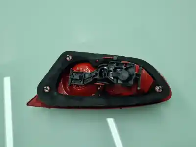 Second-hand car spare part interior left tailgate light for seat leon (1p1) fr oem iam references 1p0945093f  