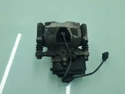 Pezzo di ricambio per auto di seconda mano pinza freno posteriore destra per audi a4 avant (8w5) básico riferimenti oem iam 8w0406at
