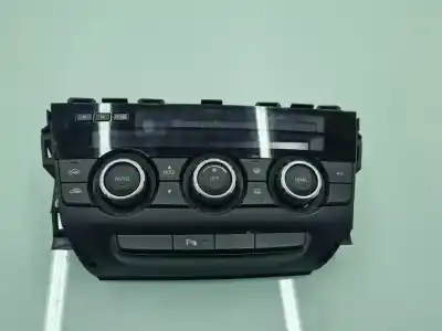 Автозапчасти б/у климат-контроль за mazda cx-5 center-line awd ссылки oem iam kr8561190a  