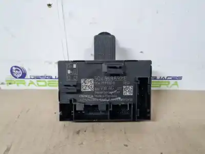 Pezzo di ricambio per auto di seconda mano MODULO COMFORT per SEAT LEON (5F1)  Riferimenti OEM IAM 5Q4959492E  