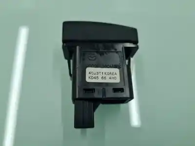 Автозапчастина б/у увага для mazda cx-5 center-line awd посилання на oem iam kd45664h0