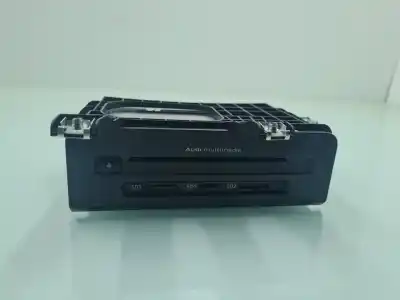 Second-hand car spare part gps navigation system for audi a4 avant (8w5) básico oem iam references 8w0035193c  