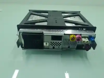 Second-hand car spare part gps navigation system for audi a4 avant (8w5) básico oem iam references 8w0035193c  