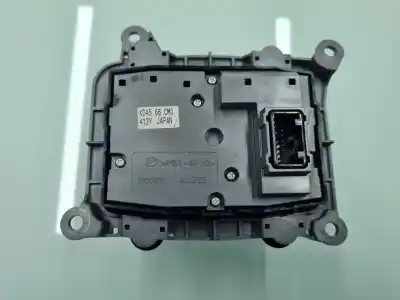 Автозапчасти б/у многофункциональное управление за mazda cx-5 center-line awd ссылки oem iam kd4566cm0  