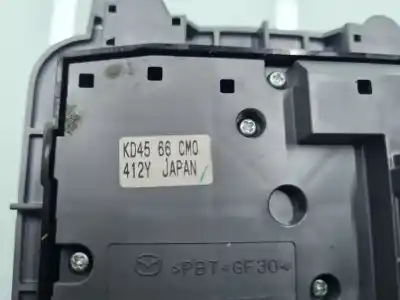 Автозапчасти б/у многофункциональное управление за mazda cx-5 center-line awd ссылки oem iam kd4566cm0  