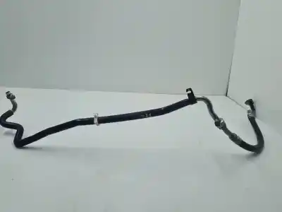 Pièce détachée automobile d'occasion TUYAUX DE CLIMATISATION pour NISSAN PATROL GR (Y61)  Références OEM IAM   