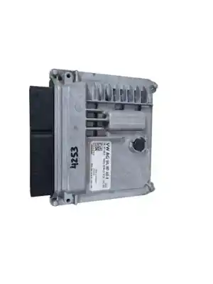 Second-hand car spare part ecu engine control for seat leon (5f1) i-tech oem iam references 04l907445b  