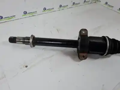 Second-hand car spare part FRONT RIGHT TRANSMISSION for TOYOTA VERSO (AUR2/ZGR2)  OEM IAM references 434100F080  
