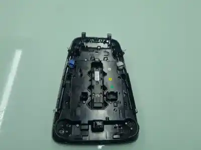 Pezzo di ricambio per auto di seconda mano luce interna per audi a4 avant (8w5) básico riferimenti oem iam 4m0959613b