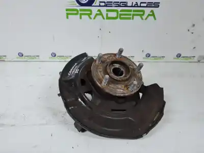 Автозапчастина б/у ПЕРЕДНІЙ ПРАВ для TOYOTA VERSO (AUR2/ZGR2)  Посилання на OEM IAM 432110F020  