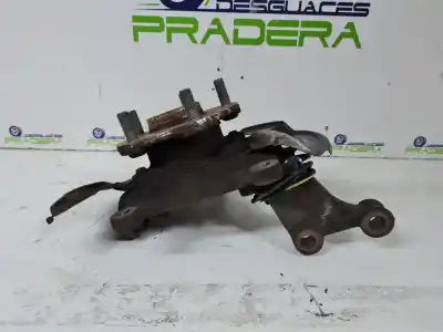 Автозапчастина б/у передній прав для toyota verso (aur2/zgr2) 1.6 comfort посилання на oem iam 432110f020  