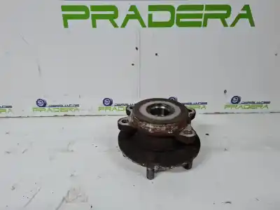 Автозапчасти б/у втулка за toyota verso (aur2/zgr2) 1.6 comfort ссылки oem iam 