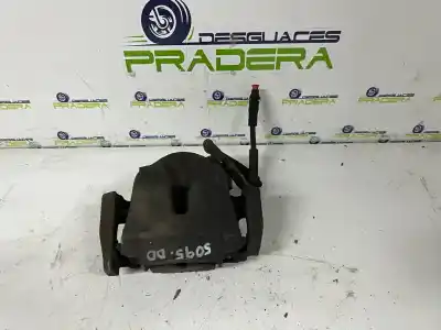 Peça sobressalente para automóvel em segunda mão pinça de travão dianteira direita por bmw x5 (e70) 3.0d referências oem iam 