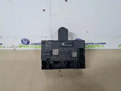 Second-hand car spare part comfort module for seat leon (5f1) i-tech oem iam references 5q4959392e