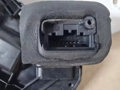 Second-hand car spare part front right door lock for seat leon (5f1) i-tech oem iam references 5k1837016e