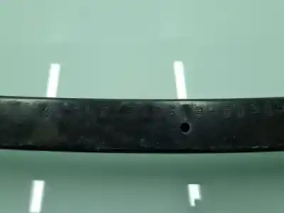 Tweedehands auto-onderdeel versterking van de voorbumper voor renault megane iv berlina 5p gt-line oem iam-referenties 96c217513  