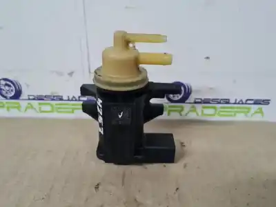 Second-hand car spare part additional air valve for seat leon (5f1) i-tech oem iam references 04l131051f, 1k0906627b