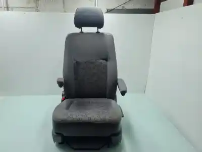 İkinci el araba yedek parçası sol ön koltuk için volkswagen t5 transporter/furgoneta combi. techo medio elevado (batalla larga) 131 cv / 96 kw oem iam referansları 7h0881303e  