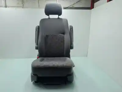 İkinci el araba yedek parçası sol ön koltuk için volkswagen t5 transporter/furgoneta combi. techo medio elevado (batalla larga) 131 cv / 96 kw oem iam referansları 7h0881303e  