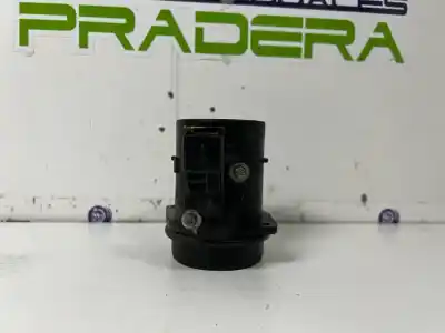 Автозапчасти б/у РАСХОДОМЕР ВОЗДУХА за CITROEN DS3  ссылки OEM IAM   