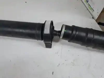 Pezzo di ricambio per auto di seconda mano trasmissione centrale per land rover evoque dynamic riferimenti oem iam 