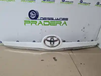 Автозапчастина б/у зовнішня ручка ворот для toyota verso (aur2/zgr2) 1.6 comfort посилання на oem iam   
