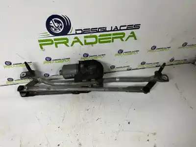 Peça sobressalente para automóvel em segunda mão motor do limpa para brisas por audi q5 (8r) 2.0 tdi (125kw) referências oem iam 1137328504