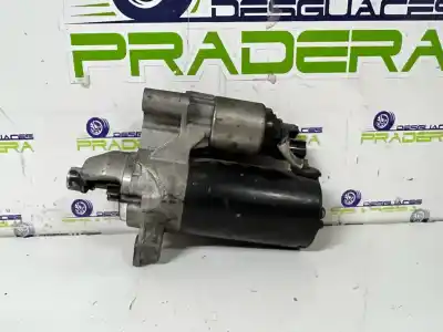 Peça sobressalente para automóvel em segunda mão motor de arranque por audi q5 (8r) 2.0 tdi (125kw) referências oem iam 03l911021c