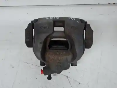 Pezzo di ricambio per auto di seconda mano pinza freno anteriore sinistra per land rover evoque dynamic riferimenti oem iam 
