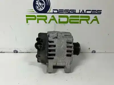 Автозапчасти б/у генератор за citroen ds3 special edition ссылки oem iam 9664779680