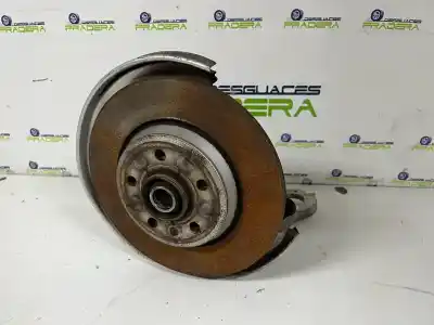 Peça sobressalente para automóvel em segunda mão manga de eixo traseira direita por audi q5 (8r) 2.0 tdi (125kw) referências oem iam 