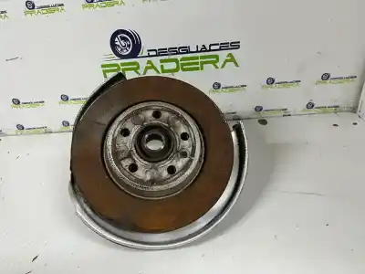 Peça sobressalente para automóvel em segunda mão manga de eixo traseira esquerda por audi q5 (8r) 2.0 tdi (125kw) referências oem iam 