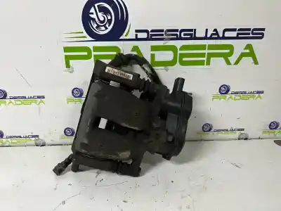 Peça sobressalente para automóvel em segunda mão pinça de travão traseira direita por audi q5 (8r) 2.0 tdi (125kw) referências oem iam 