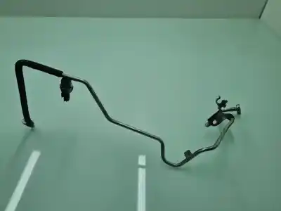 Peça sobressalente para automóvel em segunda mão tubos de ar condicionado por nissan qashqai (j11) acenta referências oem iam 924414eb0a