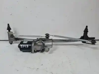Peça sobressalente para automóvel em segunda mão motor do limpa para brisas por bmw 1 coupé (e82) 123 d referências oem iam 719303601