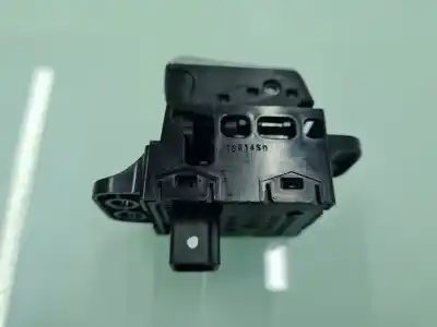 Peça sobressalente para automóvel em segunda mão alavanca de travão de mão por nissan qashqai (j11) acenta referências oem iam 