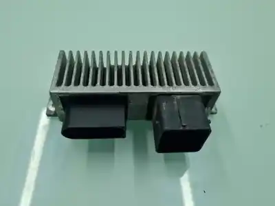 Peça sobressalente para automóvel em segunda mão caixa de pré-aquecimento por nissan qashqai (j11) acenta referências oem iam 271206395r