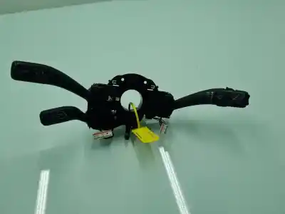 Peça sobressalente para automóvel em segunda mão comandos de alavanca por audi q5 (8r) 2.0 tdi (125kw) referências oem iam 8k0953502bk  