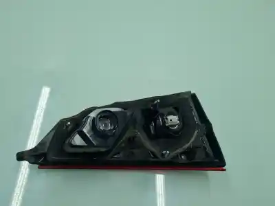 Second-hand car spare part INTERIOR REAR RIGHT LIGHT for NISSAN QASHQAI (J11)  OEM IAM references 265504EA5C  